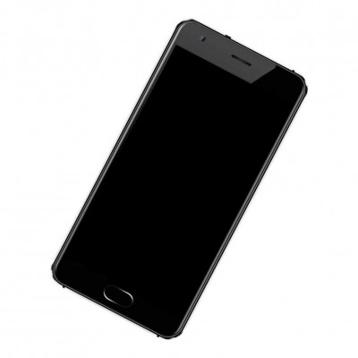 Middle Frame Ring Only for Oukitel K4000 Plus Black