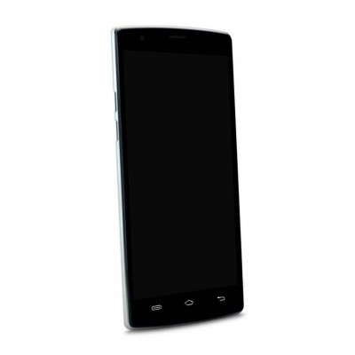 Middle Frame Ring Only for Firefly Mobile Intense 64 LTE White