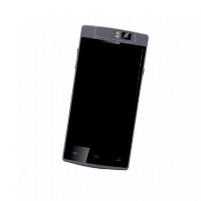 Middle Frame Ring Only for IBall Andi Avonte 5 Gold