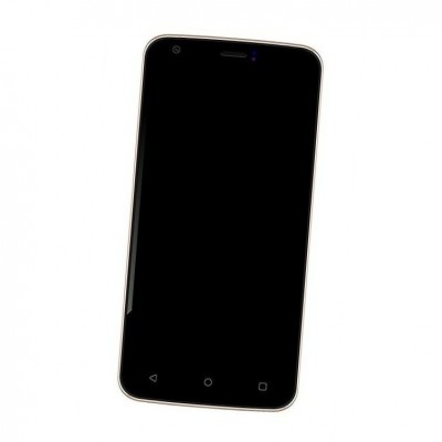 Fingerprint Sensor Flex Cable For Clout X422 Exotic Black By - Maxbhi Com