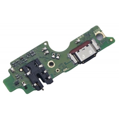 Charging Connector Flex Pcb Board For Infinix Hot 30 5g By - Maxbhi Com