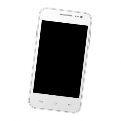 Middle Frame Ring Only for Kenxinda K581 Black