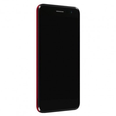 Middle Frame Ring Only for Asus PadFone mini 4G - Intel Red