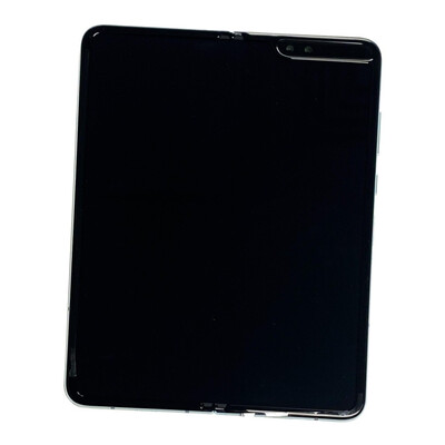 Middle Frame Ring Only for Samsung Galaxy Fold Green
