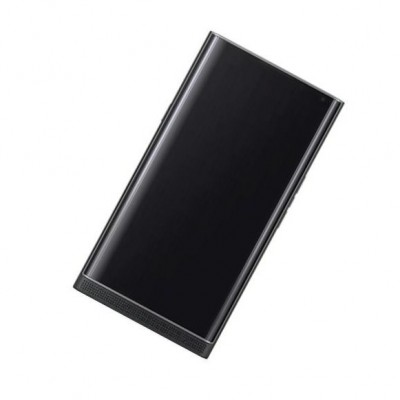 Middle Frame Ring Only for Blackberry Priv Black