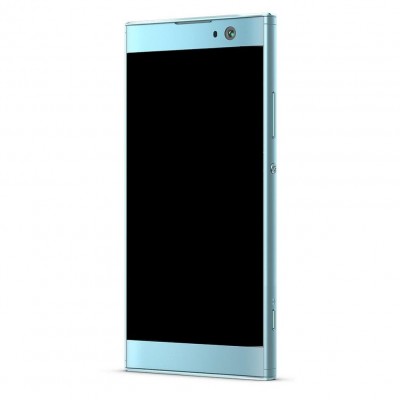 Middle Frame Ring Only for Sony Xperia XA2 Plus Black