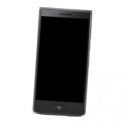 Middle Frame Ring Only for Blackberry Motion White