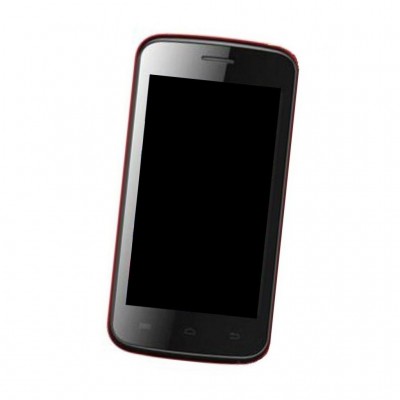 Middle Frame Ring Only for Intex Cloud Y12 White