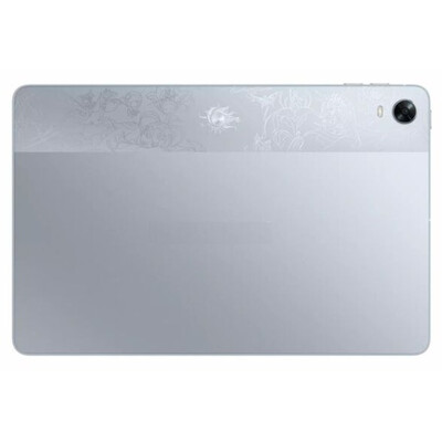 Full Body Housing For Oppo Pad Silver - Maxbhi Com