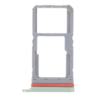 Sim Card Holder Tray For Realme 12 5g Green - Maxbhi Com