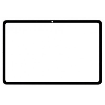 Touch Screen Digitizer For Oppo Pad Silver By - Maxbhi Com