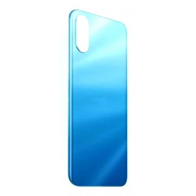 Back Panel Cover For Philips Ph1 White - Maxbhi Com