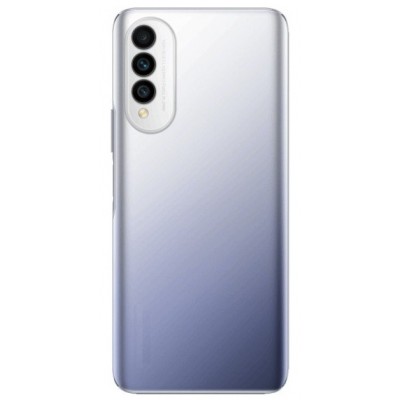 Full Body Housing For Huawei Nova 8 Se Youth White - Maxbhi Com