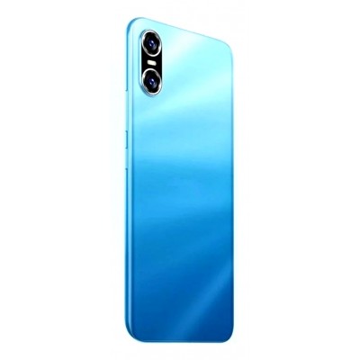 Full Body Housing For Philips Ph1 Blue - Maxbhi Com