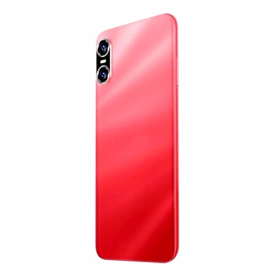 Full Body Housing For Philips Ph1 Red - Maxbhi Com