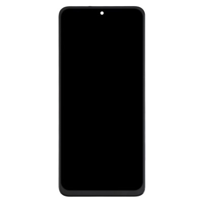 Lcd With Touch Screen For Huawei Nova 8 Se Youth White By - Maxbhi Com