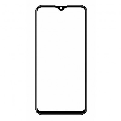Touch Screen Digitizer For Philips Ph1 Blue By - Maxbhi Com