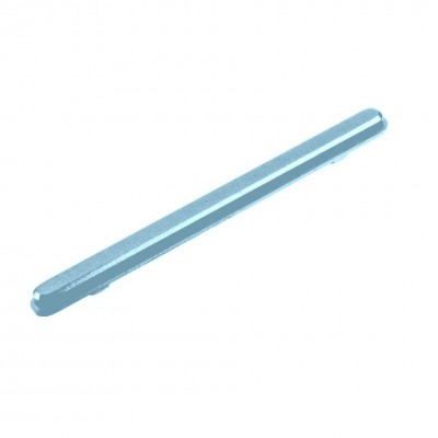 Volume Side Button Outer For Philips Ph1 Blue By - Maxbhi Com