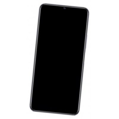 Lcd Connector For Vivo Iqoo U3x Standard By - Maxbhi Com