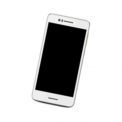 Middle Frame Ring Only for Intex Cloud Z6 White