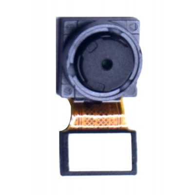 Replacement Front Camera For Vivo Iqoo U3x Standard Selfie Camera By - Maxbhi Com