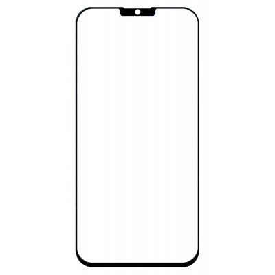 Touch Screen Digitizer For Gionee G13 Pro Black By - Maxbhi Com