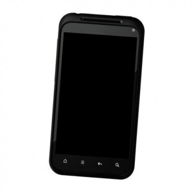 Middle Frame Ring Only for HTC Droid Incredible 2 ADR6350 White