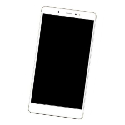 Middle Frame Ring Only for Kodak IM7 White