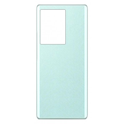 Back Panel Cover For Zte Nubia Z50 Mint - Maxbhi Com