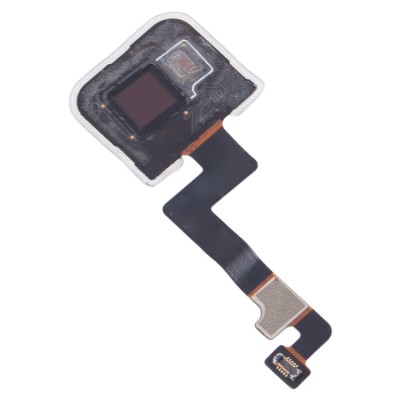Fingerprint Sensor Flex Cable For Zte Nubia Red Magic 7s Grey By - Maxbhi Com