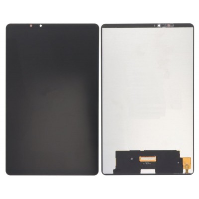 Lcd With Touch Screen For Lenovo Legion Y700 White By - Maxbhi Com