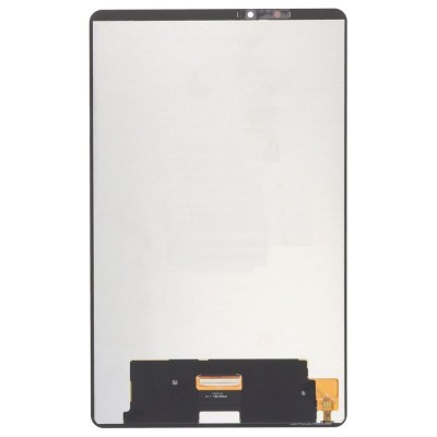 Lcd With Touch Screen For Lenovo Legion Y700 White By - Maxbhi Com