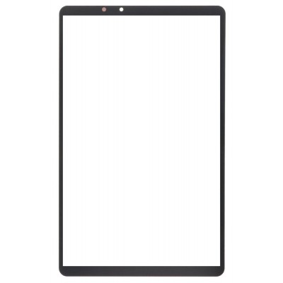 Replacement Front Glass For Lenovo Legion Y700 Black By - Maxbhi Com