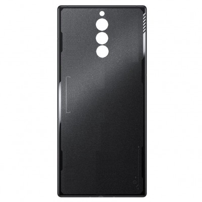 Back Panel Cover For Zte Nubia Red Magic 8 Pro Plus White - Maxbhi Com