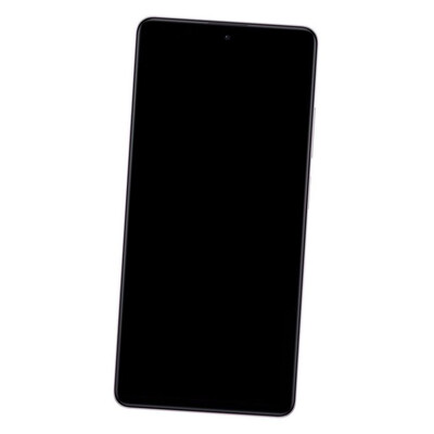 Lcd Flex Cable For Xiaomi Redmi Note 12 Discovery Global By - Maxbhi Com