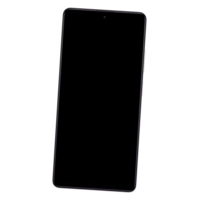 Lcd Connector For Xiaomi Redmi Note 12 Discovery Global By - Maxbhi Com