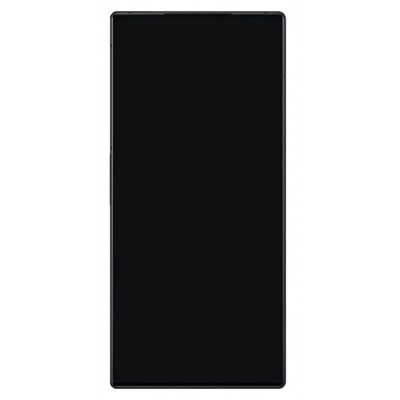 Lcd With Touch Screen For Zte Nubia Red Magic 8 Pro Plus White By - Maxbhi Com