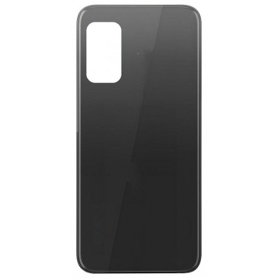 Back Panel Cover For Coolpad Cp12p Black - Maxbhi Com
