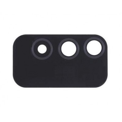 Camera Lens For Coolpad Cp12p Black By - Maxbhi Com