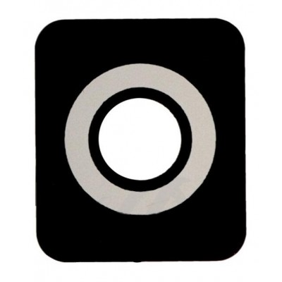 Camera Lens For Tcl 30 Le White By - Maxbhi Com