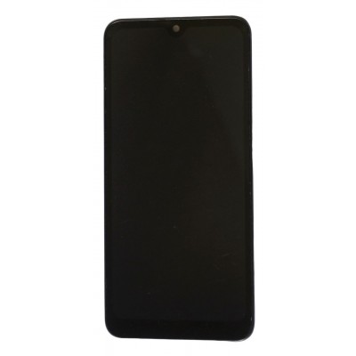 Lcd Connector For Tcl 30 Le By - Maxbhi Com