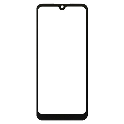 Touch Screen Digitizer For Tcl 30 Le Black By - Maxbhi Com