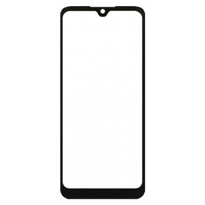 Touch Screen Digitizer For Tcl 30 Le White By - Maxbhi Com