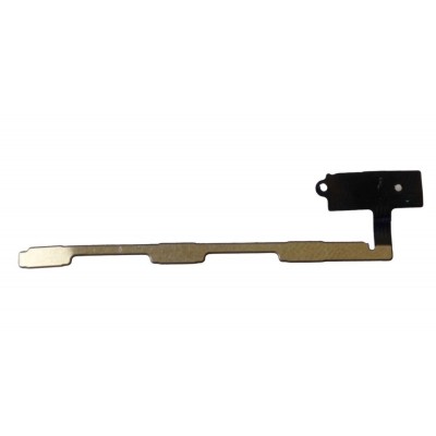 Volume Button Flex Cable For Tcl 30 Le By - Maxbhi Com