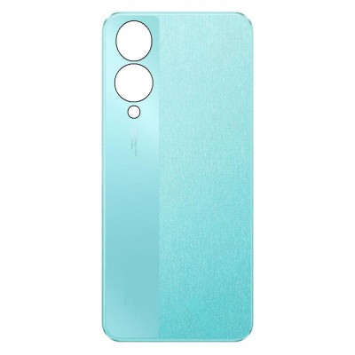 Back Panel Cover For Vivo Y28 5g White - Maxbhi Com