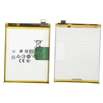 Battery For Realme 12 5g By - Maxbhi Com