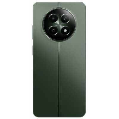 Full Body Housing For Realme 12 5g Black - Maxbhi Com