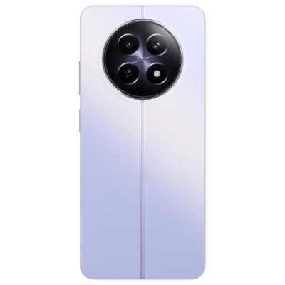 Full Body Housing For Realme 12 5g Purple - Maxbhi Com
