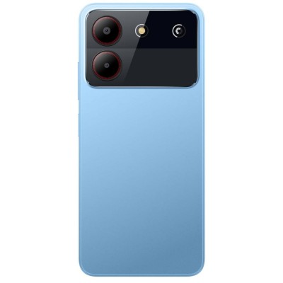 Full Body Housing For Zte Blade A54 Blue - Maxbhi Com