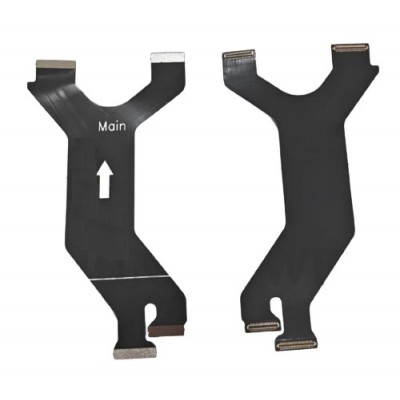 Lcd Flex Cable For Xiaomi 14 By - Maxbhi Com